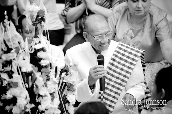Best Sanford Civic Center Wedding photographer - Sandra Johnson (SJFoto.com)